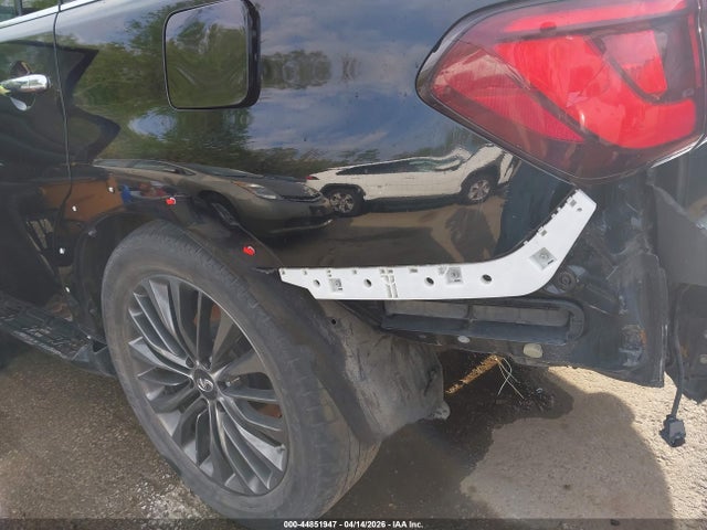 Продаж на аукціоні авто 2021 Infiniti Qx80 Premium Select, vin: JN8AZ2AF9M9720749, номер лоту: 44851947