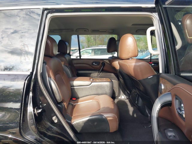 Продаж на аукціоні авто 2021 Infiniti Qx80 Premium Select, vin: JN8AZ2AF9M9720749, номер лоту: 44851947