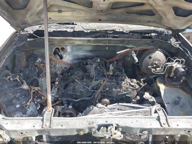 2009 Nissan Frontier Le მანქანა იყიდება აუქციონზე, vin: 1N6AD09U79C402976, აუქციონის ნომერი: 44851950