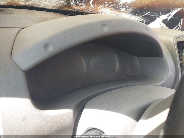 2009 Nissan Frontier Le მანქანა იყიდება აუქციონზე, vin: 1N6AD09U79C402976, აუქციონის ნომერი: 44851950