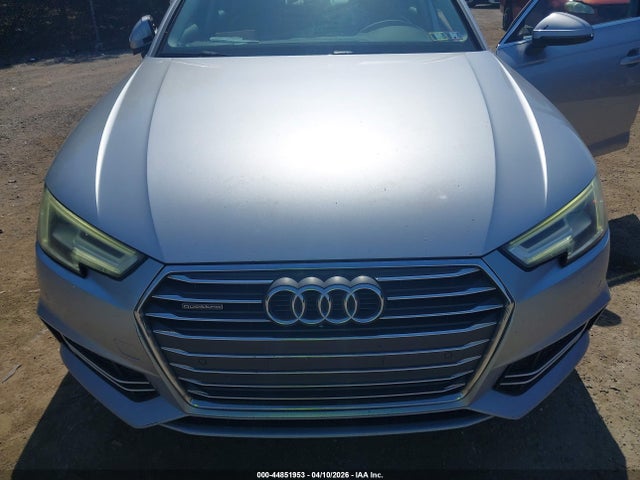 2017 AUDI A4 WAUENAF46HN014102 Photo 5