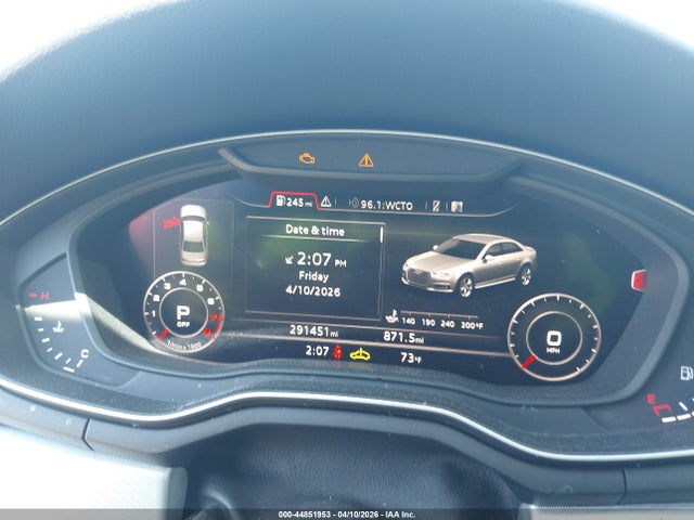 2017 AUDI A4 WAUENAF46HN014102 Photo 6