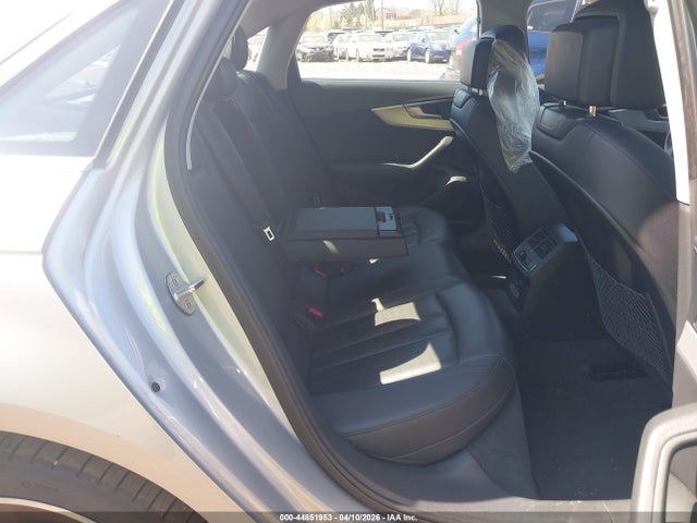 2017 AUDI A4 WAUENAF46HN014102 Photo 7