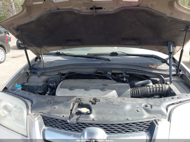 Продаж на аукціоні авто 2005 Acura Mdx, vin: 2HNYD18855H549360, номер лоту: 44851954