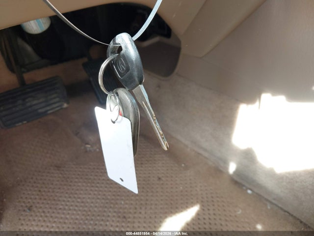 Продаж на аукціоні авто 2005 Acura Mdx, vin: 2HNYD18855H549360, номер лоту: 44851954