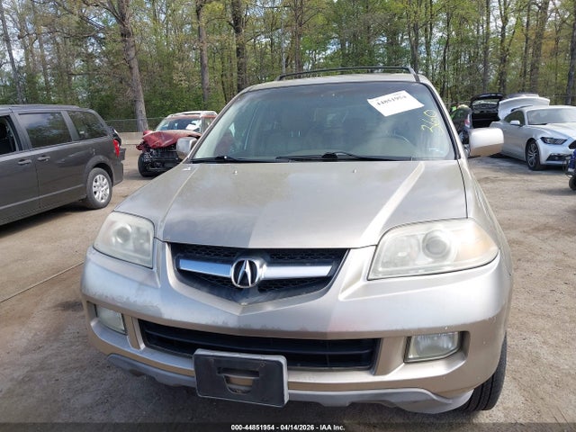 Продаж на аукціоні авто 2005 Acura Mdx, vin: 2HNYD18855H549360, номер лоту: 44851954