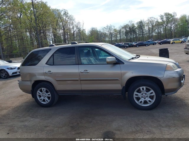 Продаж на аукціоні авто 2005 Acura Mdx, vin: 2HNYD18855H549360, номер лоту: 44851954
