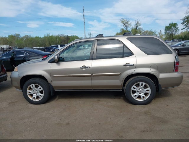 Продаж на аукціоні авто 2005 Acura Mdx, vin: 2HNYD18855H549360, номер лоту: 44851954