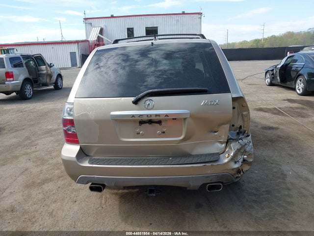 Продаж на аукціоні авто 2005 Acura Mdx, vin: 2HNYD18855H549360, номер лоту: 44851954