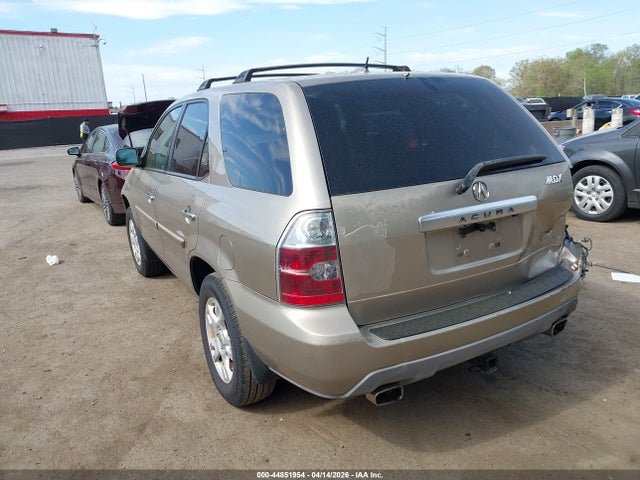 Продаж на аукціоні авто 2005 Acura Mdx, vin: 2HNYD18855H549360, номер лоту: 44851954