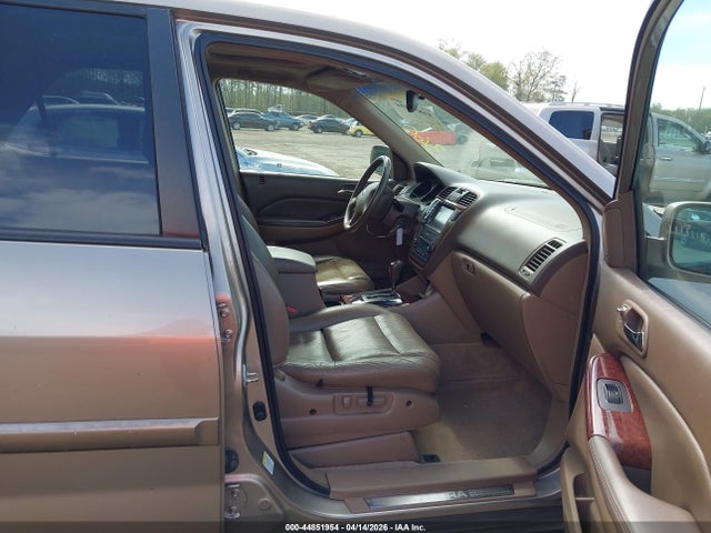 Продаж на аукціоні авто 2005 Acura Mdx, vin: 2HNYD18855H549360, номер лоту: 44851954
