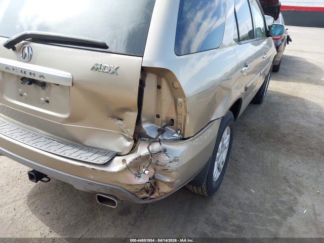 Продаж на аукціоні авто 2005 Acura Mdx, vin: 2HNYD18855H549360, номер лоту: 44851954