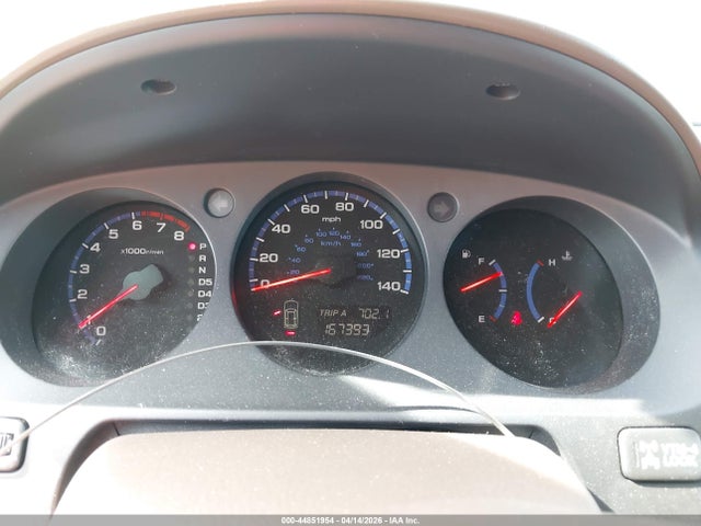 Продаж на аукціоні авто 2005 Acura Mdx, vin: 2HNYD18855H549360, номер лоту: 44851954