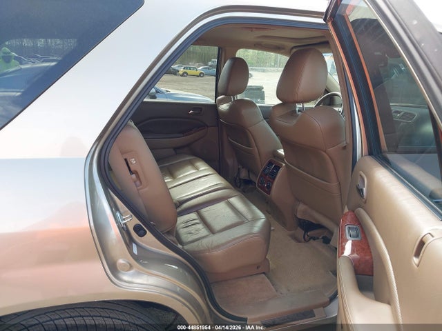 Продаж на аукціоні авто 2005 Acura Mdx, vin: 2HNYD18855H549360, номер лоту: 44851954