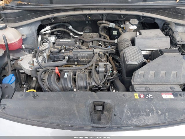 Продажа на аукционе авто 2021 Kia Sportage Lx, vin: KNDPMCAC0M7879638, номер лота: 44851959