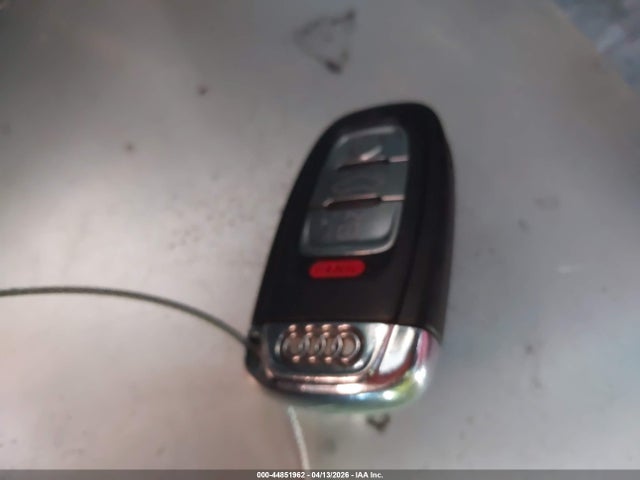 2015 AUDI SQ5 WA1VGAFPXFA029241 Photo 10