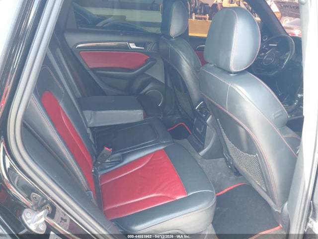 2015 AUDI SQ5 WA1VGAFPXFA029241 Photo 7