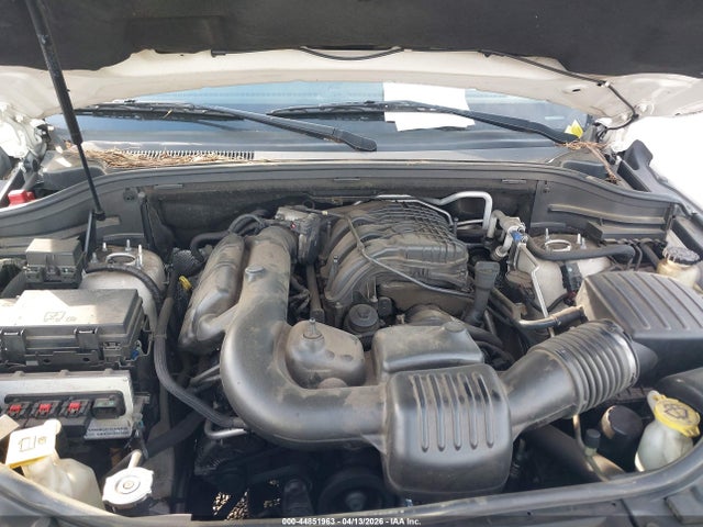Продажа на аукционе авто 2012 Dodge Durango Citadel, vin: 1C4RDHEG3CC126727, номер лота: 44851963