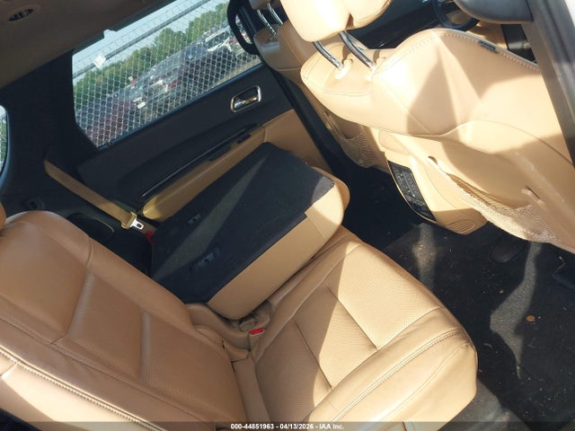 Продажа на аукционе авто 2012 Dodge Durango Citadel, vin: 1C4RDHEG3CC126727, номер лота: 44851963