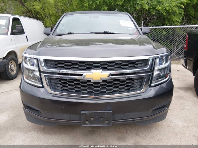 Chevrolet Tahoe Lt 2015 1GNSCBKC5FR211807 Image 12