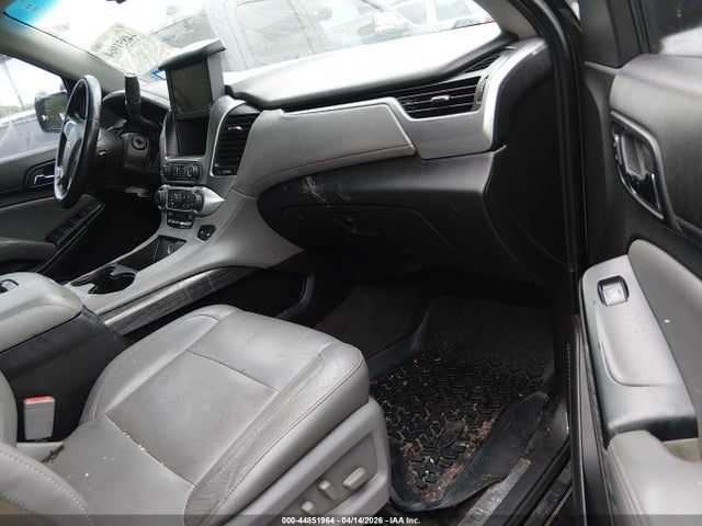 Chevrolet Tahoe Lt 2015 1GNSCBKC5FR211807 Image 5