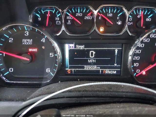 Chevrolet Tahoe Lt 2015 1GNSCBKC5FR211807 Image 7