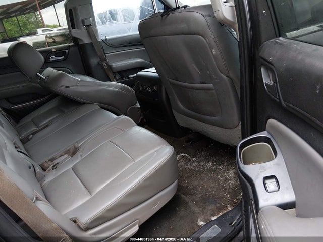Chevrolet Tahoe Lt 2015 1GNSCBKC5FR211807 Image 8
