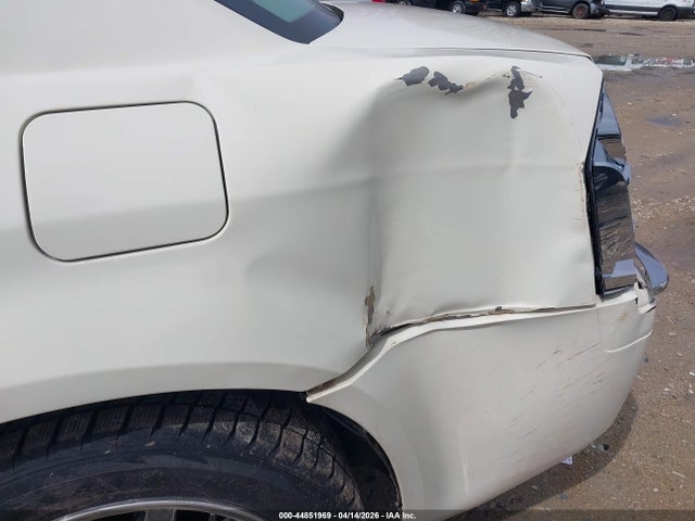 Aukcja sprzedaży 2006 Chrysler 300c, vin: 2C3LA63H46H272087, numer aukcji: 44851969