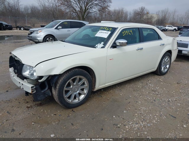 Aukcja sprzedaży 2006 Chrysler 300c, vin: 2C3LA63H46H272087, numer aukcji: 44851969