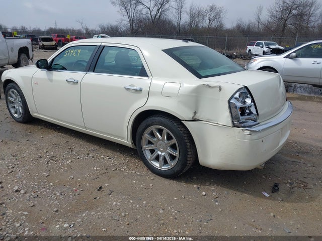 Aukcja sprzedaży 2006 Chrysler 300c, vin: 2C3LA63H46H272087, numer aukcji: 44851969