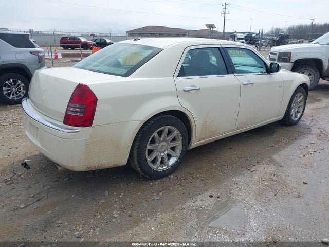Aukcja sprzedaży 2006 Chrysler 300c, vin: 2C3LA63H46H272087, numer aukcji: 44851969
