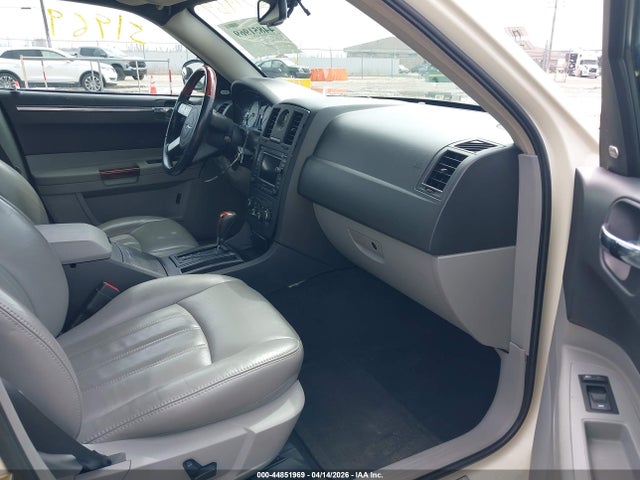 Aukcja sprzedaży 2006 Chrysler 300c, vin: 2C3LA63H46H272087, numer aukcji: 44851969