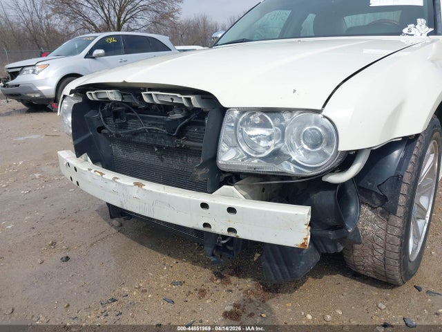Aukcja sprzedaży 2006 Chrysler 300c, vin: 2C3LA63H46H272087, numer aukcji: 44851969