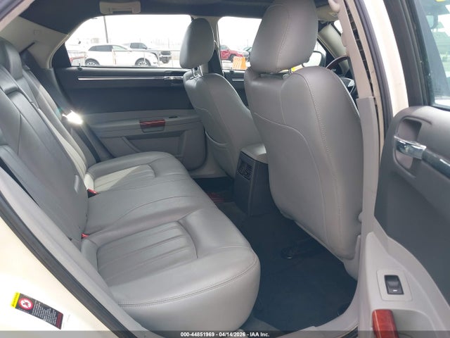 Aukcja sprzedaży 2006 Chrysler 300c, vin: 2C3LA63H46H272087, numer aukcji: 44851969