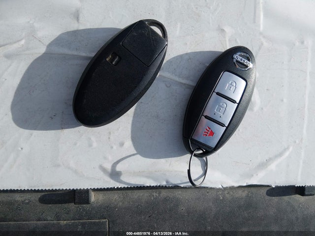 44851976 :رقم المزاد ، JN8AF5MR6CT111653 vin ، 2012 Nissan Juke Sl مزاد بيع