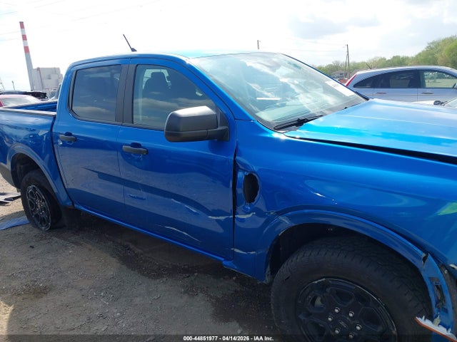 Aukcja sprzedaży 2025 Ford Ranger Xlt, vin: 1FTER4HH0SLE45398, numer aukcji: 44851977
