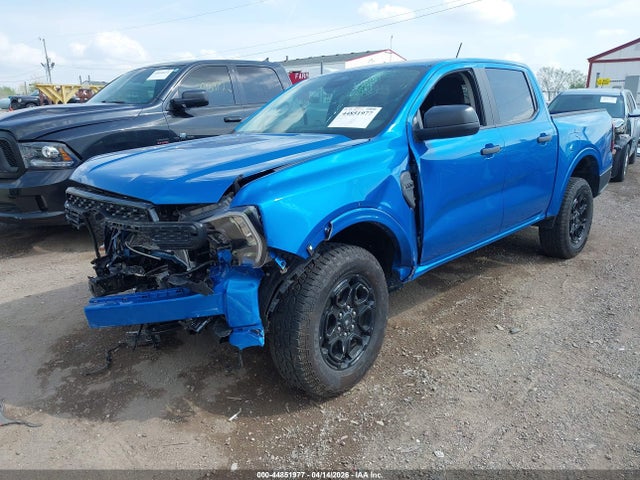 Aukcja sprzedaży 2025 Ford Ranger Xlt, vin: 1FTER4HH0SLE45398, numer aukcji: 44851977