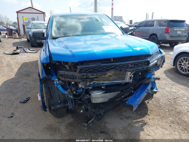 Aukcja sprzedaży 2025 Ford Ranger Xlt, vin: 1FTER4HH0SLE45398, numer aukcji: 44851977