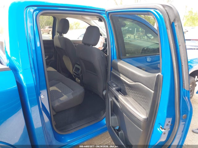 Aukcja sprzedaży 2025 Ford Ranger Xlt, vin: 1FTER4HH0SLE45398, numer aukcji: 44851977