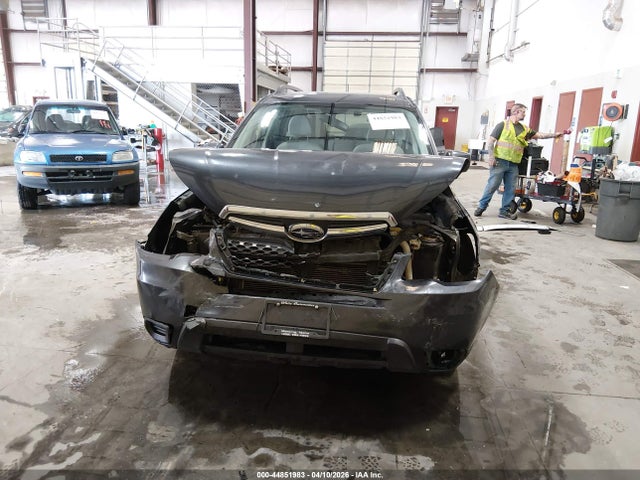 Продажа на аукционе авто 2015 Subaru Forester 2.5i Premium, vin: JF2SJAFC8FH530659, номер лота: 44851983