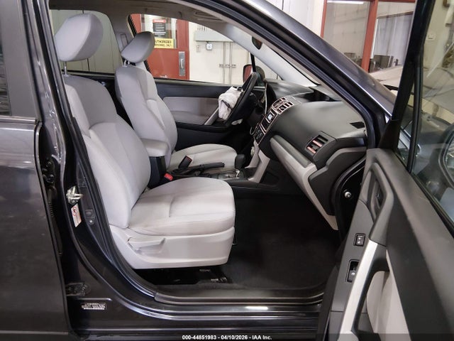 Продажа на аукционе авто 2015 Subaru Forester 2.5i Premium, vin: JF2SJAFC8FH530659, номер лота: 44851983