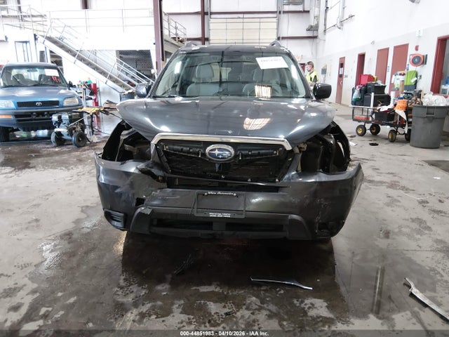 Продажа на аукционе авто 2015 Subaru Forester 2.5i Premium, vin: JF2SJAFC8FH530659, номер лота: 44851983