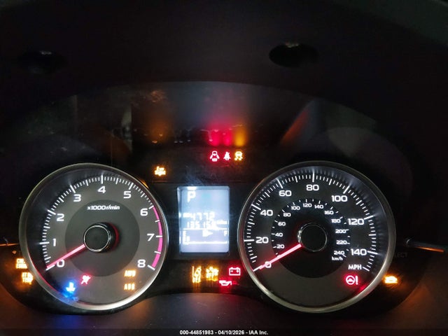 Продажа на аукционе авто 2015 Subaru Forester 2.5i Premium, vin: JF2SJAFC8FH530659, номер лота: 44851983