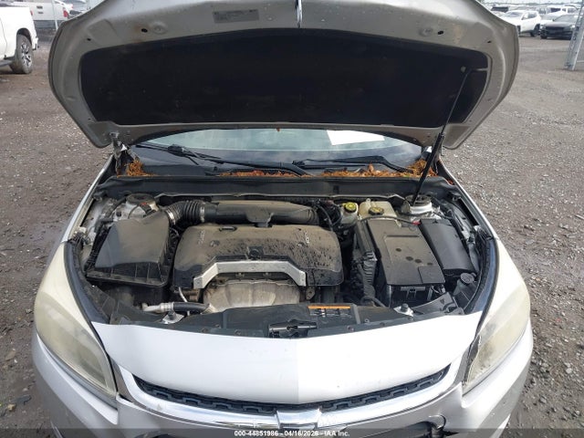 Aukcja sprzedaży 2016 Chevrolet Malibu Limited 1fl, vin: 1G11A5SAXGF126354, numer aukcji: 44851986