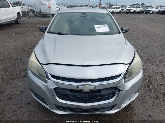 Aukcja sprzedaży 2016 Chevrolet Malibu Limited 1fl, vin: 1G11A5SAXGF126354, numer aukcji: 44851986