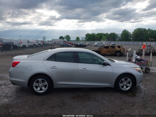 Aukcja sprzedaży 2016 Chevrolet Malibu Limited 1fl, vin: 1G11A5SAXGF126354, numer aukcji: 44851986