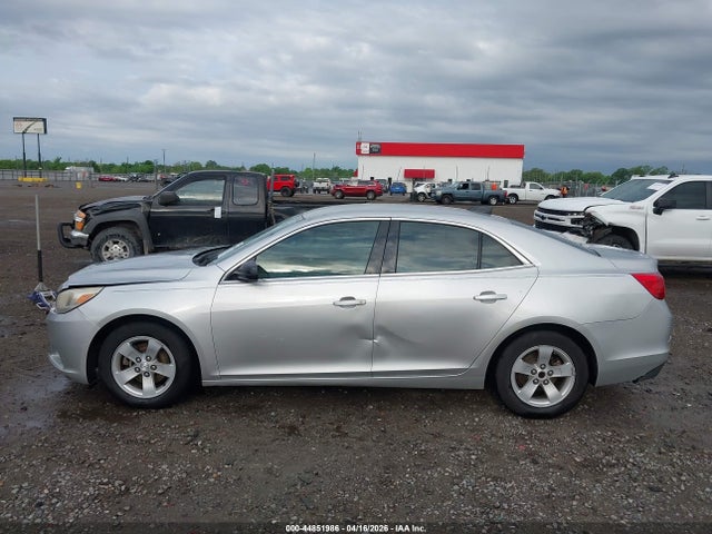 Aukcja sprzedaży 2016 Chevrolet Malibu Limited 1fl, vin: 1G11A5SAXGF126354, numer aukcji: 44851986