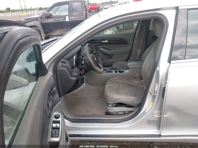 Aukcja sprzedaży 2016 Chevrolet Malibu Limited 1fl, vin: 1G11A5SAXGF126354, numer aukcji: 44851986
