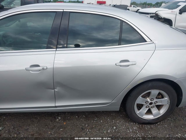 Aukcja sprzedaży 2016 Chevrolet Malibu Limited 1fl, vin: 1G11A5SAXGF126354, numer aukcji: 44851986