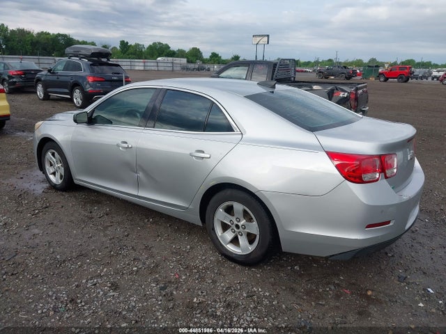 Aukcja sprzedaży 2016 Chevrolet Malibu Limited 1fl, vin: 1G11A5SAXGF126354, numer aukcji: 44851986